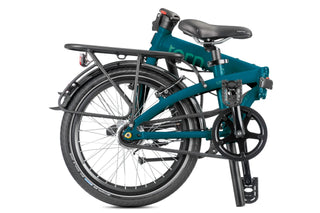 Folding Bikes