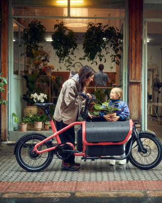 Cargo Bikes