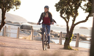 Pedal Bikes
