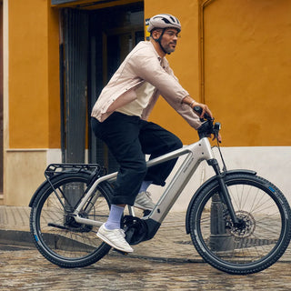 Electric Bikes