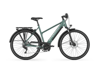 Gazelle | Medeo T10+ Mid-Step |