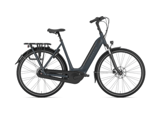 Gazelle | Arroyo C7 Elite |