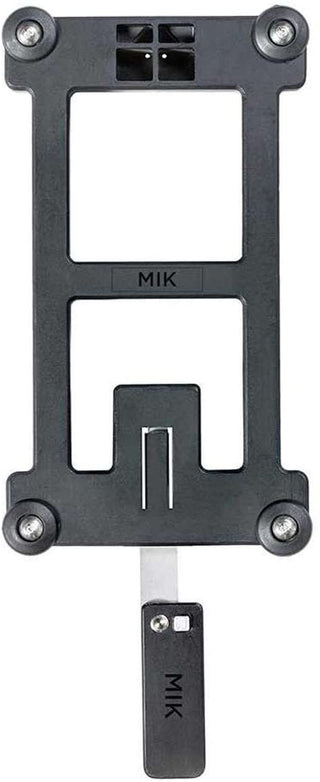 Basil | MIK Adapter Plate | Black