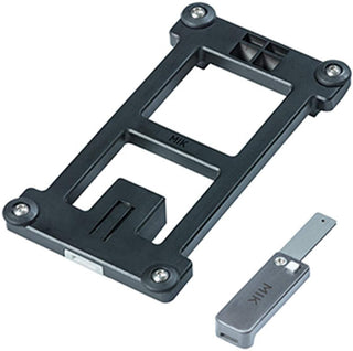 Basil | MIK Adapter Plate | Black