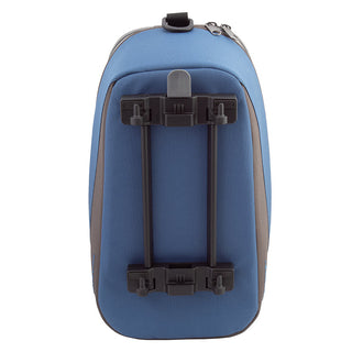 Racktime | Trunk Bag | Talis | Blue/Grey