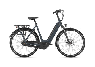 Gazelle | Arroyo C7 Elite |