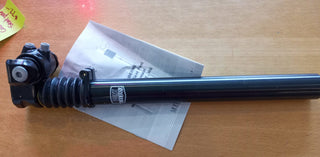 Post Moderne Cushy Suspension Seatpost seat post
