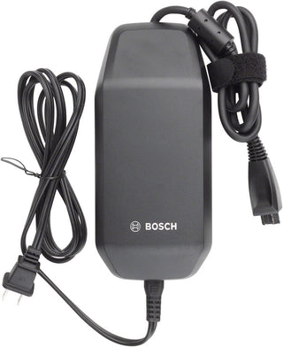 Bosch | Standard Charger 4A - 120V | BPC3410 | Smart System Compatible