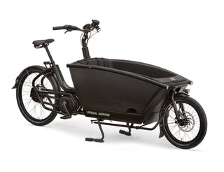 Urban Arrow | Child Seat (or Yepp) Adapter for UA Family