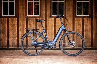 Gazelle | Arroyo C7 Elite |