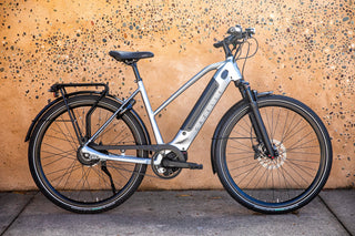 Gazelle | Ultimate C380+ High-Step |
