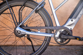 Gazelle | Ultimate C380+ Mid-Step |