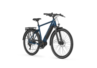 Gazelle | Medeo T10+ Mid-Step |