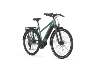 Gazelle | Medeo T10+ Mid-Step |