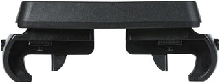 MIK | Carrier Plate Rack Adaptor | Basil | Black