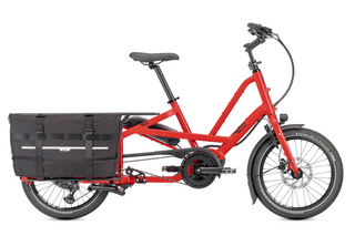 Tern | Cargo Hold 52 Panniers