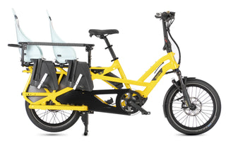 Tern | Clubhouse | Gen 3 | No Seat Pads