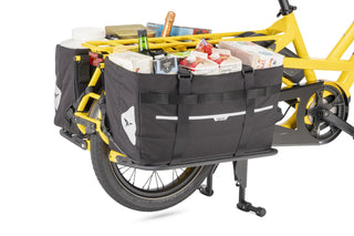 Tern | Cargo Hold 52 Panniers