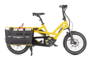 Tern | Cargo Hold 52 Panniers