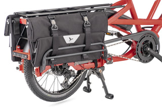 Tern | Cargo Hold 52 Panniers