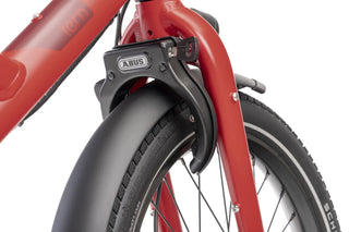 Tern | Quick Haul Long D9 | Cargo Line | Satin Black