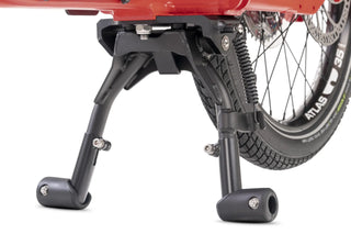 Tern | Quick Haul Long D9 | Cargo Line | Satin Black