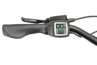 Tern | Quick Haul Long D9 | Cargo Line | Satin Ice Grey