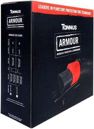 Tannus Armour | 700 x 28-34