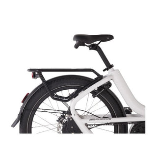 Urban Arrow | Essential Rear Carrier Rack | Luggage Carrier | 313037500 or 313039900