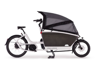 Urban Arrow | Sun Shade Sun Cover