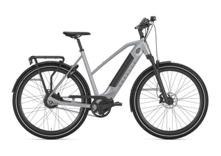 Gazelle | Ultimate C380+ Mid-Step |