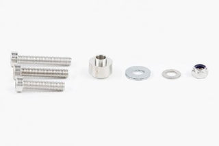 Riese & Muller| Trailer Hitch Adapter Mount | fur anhangerkupplung | VBK0017
