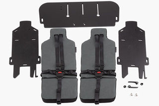 Riese & Muller | Single Child Seat | Load | VBK0275