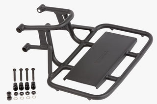 Riese & Muller Front Carrier | Front Rack | VBK0380 | Black