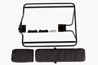 Riese & Muller | Multicharger | Passenger and Safety Bar Cushion Pad (2 parts)