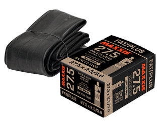 Maxxis | Fat Plus Inner Tube | 27.5 x 2.5 -3.0 | Schrader Valve