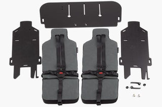 Riese & Muller | Low sidewalls PP Load 60 (inside) incl. rear wall | VBK0279