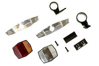 Gazelle | Reflector Set / Kit | USA