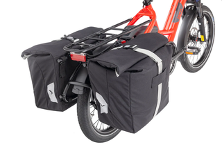 Tern | Cargo Hold 52 Panniers