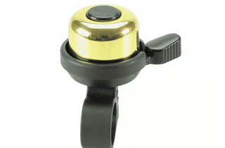 Brass Duet Incredibell | Brass Gold