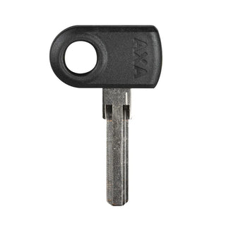 AXA | Lock Defender |  Café / Wheel Frame Lock | Black with Battery lock Bosch  | 475409500