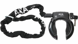 AXA | ULC Chain Lock | 130cm | XXL