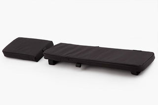 Riese & Muller | Multicharger | Passenger and Safety Bar Cushion Pad (2 parts)