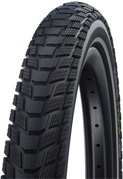 Schwalbe Pick-Up Tire | 20 x 2.35 | Clincher, Wire | Black/Reflective | Performance Line, Super Defense, Addix E, Twin Skin, E-50