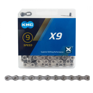 KMC | X9 Chain
