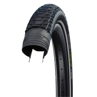 Schwalbe Pick-Up Super Defense Tire | 55-559 (26 X 2.15) | Performance | BK/BSK/REF ADDIX E50 WIRE