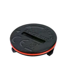 Bosch Purion Battery Cover