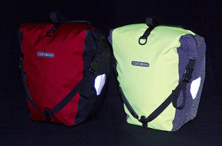 Ortlieb | Sport-Roller | Hi Vis QL2.1 | neon yellow reflective