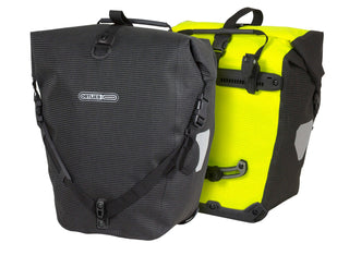 Ortlieb | Sport-Roller | Hi Vis QL2.1 | neon yellow reflective