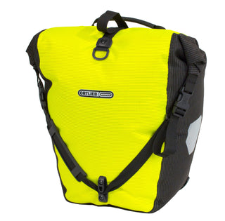Ortlieb | Sport-Roller | Hi Vis QL2.1 | neon yellow reflective